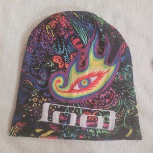 Tool Beanie